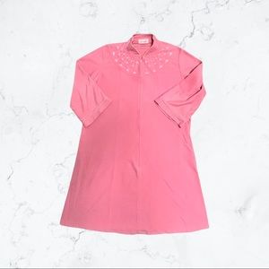 VTG JC Penny Nightgown